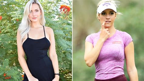 paige spirinac leaked|Paige Spiranac recalls horrible nude photo scandal